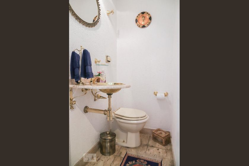 Apartamento, 4 quartos, 170 m² - Foto 25