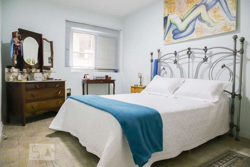 Apartamento, 4 quartos, 170 m² - Foto 53