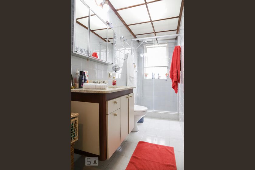 Apartamento, 4 quartos, 170 m² - Foto 37