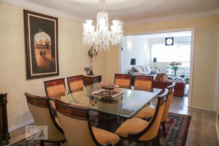 Apartamento, 4 quartos, 170 m² - Foto 22
