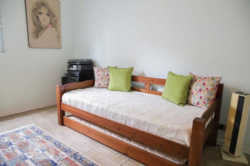 Apartamento, 4 quartos, 170 m² - Foto 33