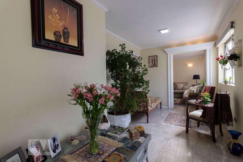 Apartamento, 4 quartos, 170 m² - Foto 16