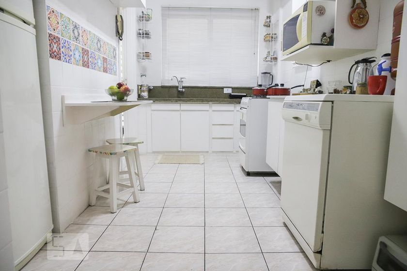 Apartamento, 4 quartos, 170 m² - Foto 71