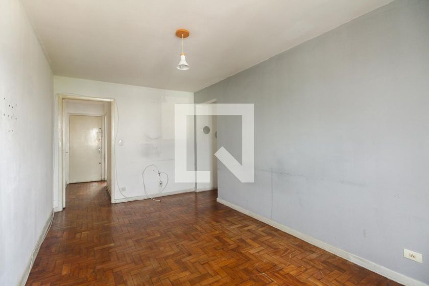Apartamento, 3 quartos, 80 m² - Foto 1