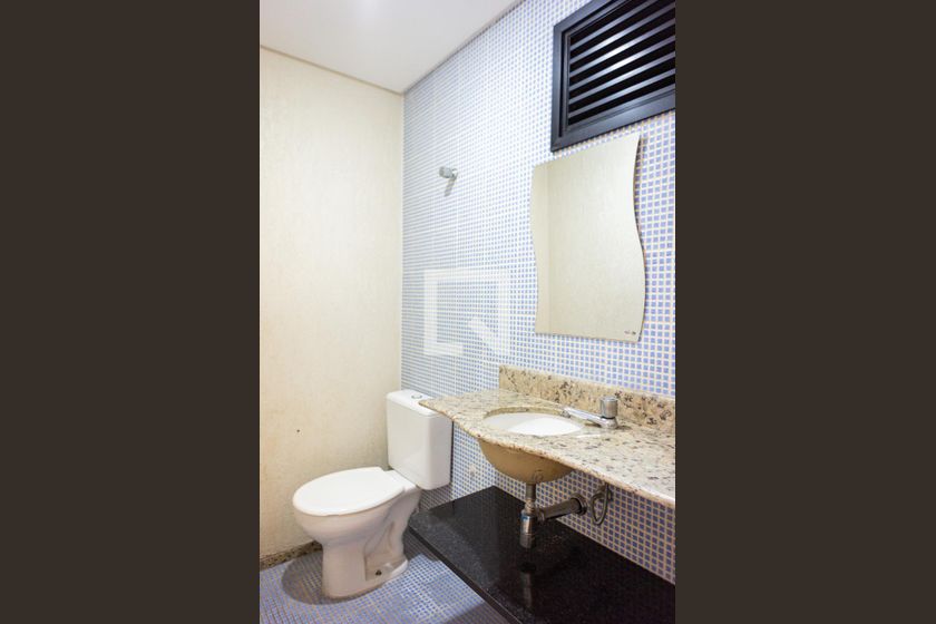 Apartamento, 3 quartos, 83 m² - Foto 21