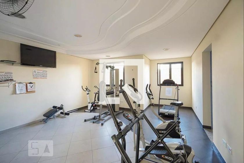 Apartamento, 3 quartos, 83 m² - Foto 91