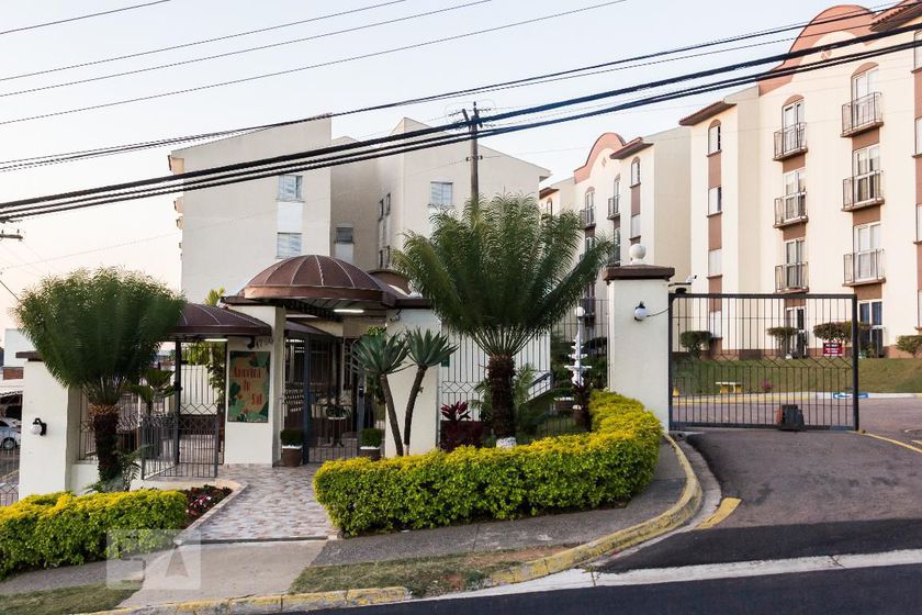 Alugue ou compre no Condomínio Residencial América do Sul Vila