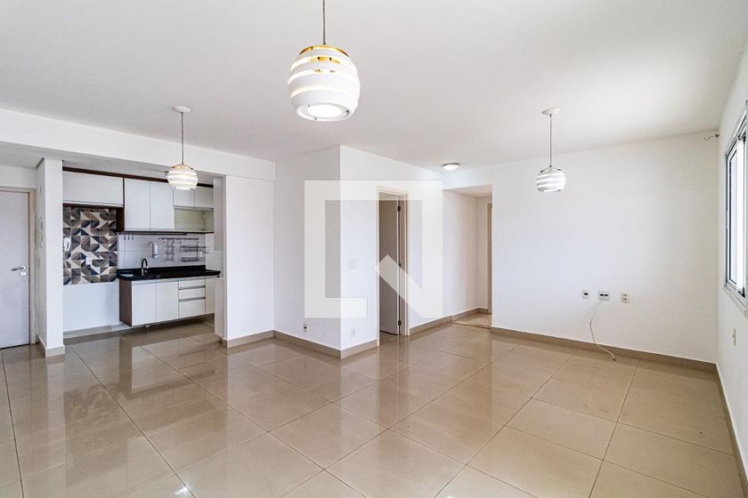 Apartamento, 2 quartos, 82 m² - Foto 3