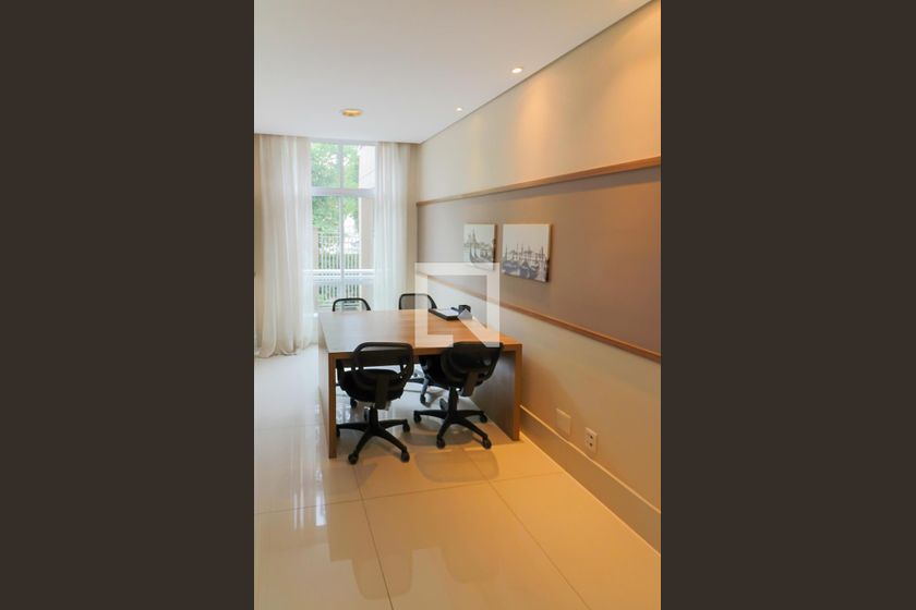 Apartamento, 2 quartos, 82 m² - Foto 81