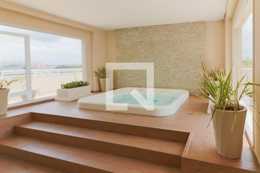 Apartamento, 2 quartos, 82 m² - Foto 125