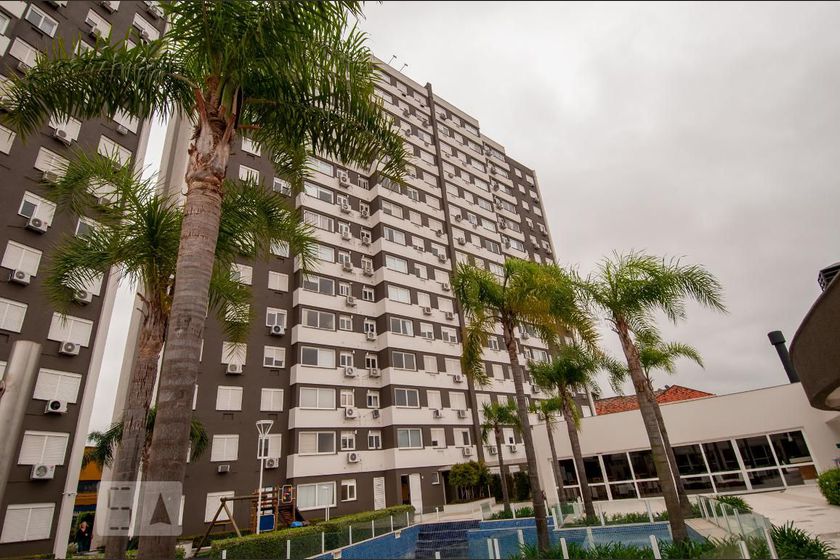 Alugue ou compre no Condomínio Vida viva São João , Porto Alegre