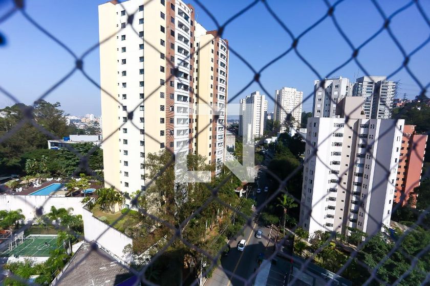 Apartamento, 3 quartos, 62 m² - Foto 39