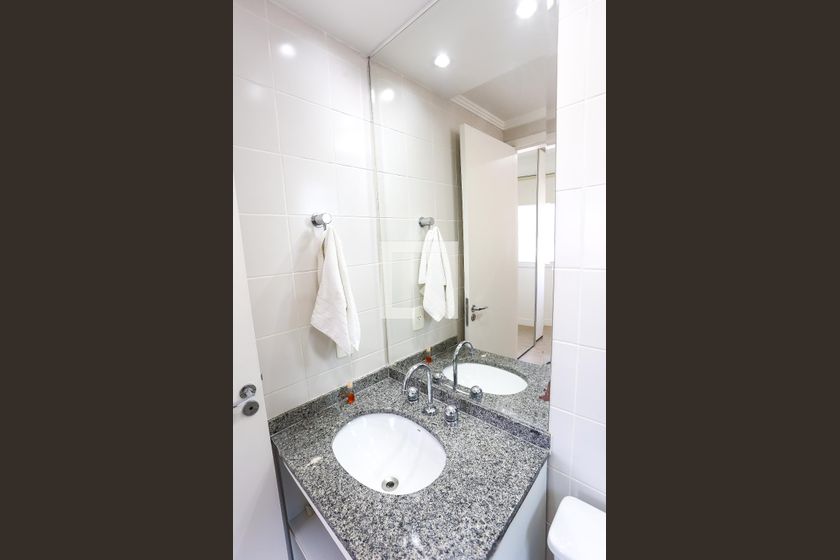 Apartamento, 3 quartos, 62 m² - Foto 55