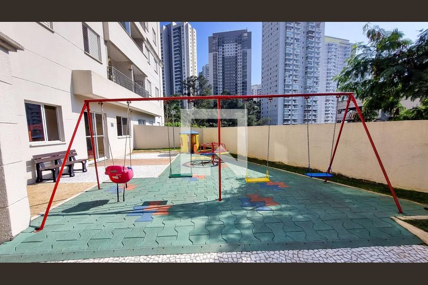 Apartamento, 3 quartos, 62 m² - Foto 99
