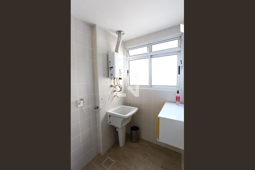Apartamento, 3 quartos, 62 m² - Foto 83