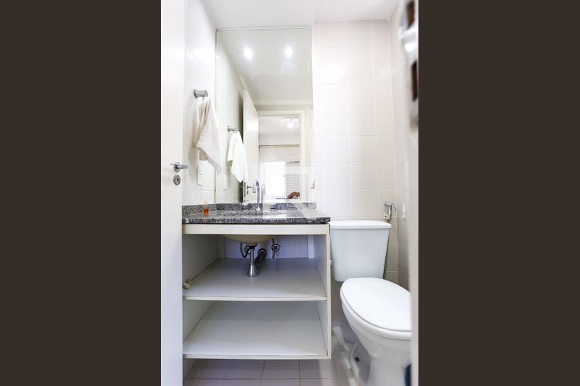 Apartamento, 3 quartos, 62 m² - Foto 49