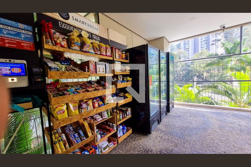 Apartamento, 3 quartos, 62 m² - Foto 101