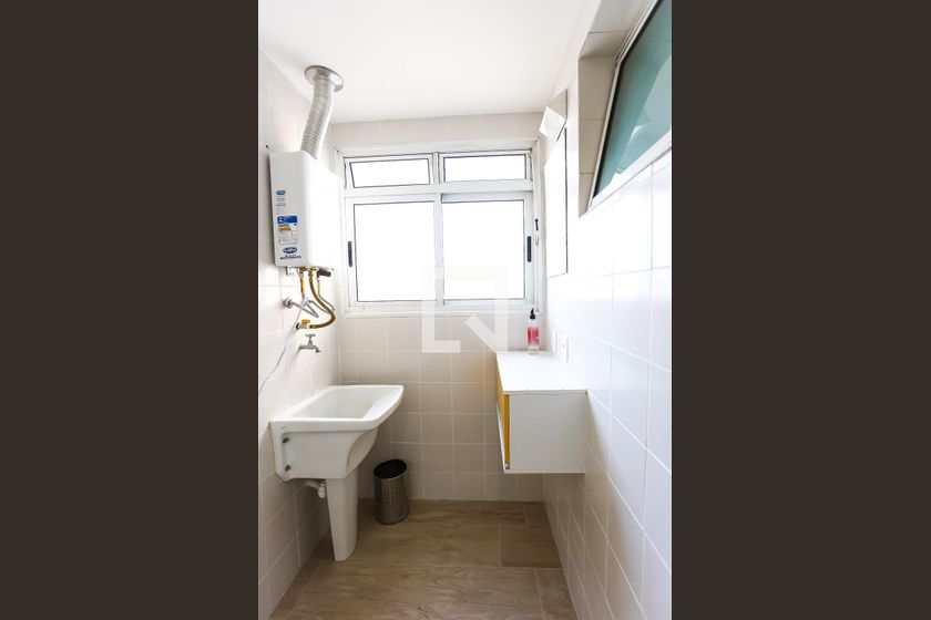 Apartamento, 3 quartos, 62 m² - Foto 85