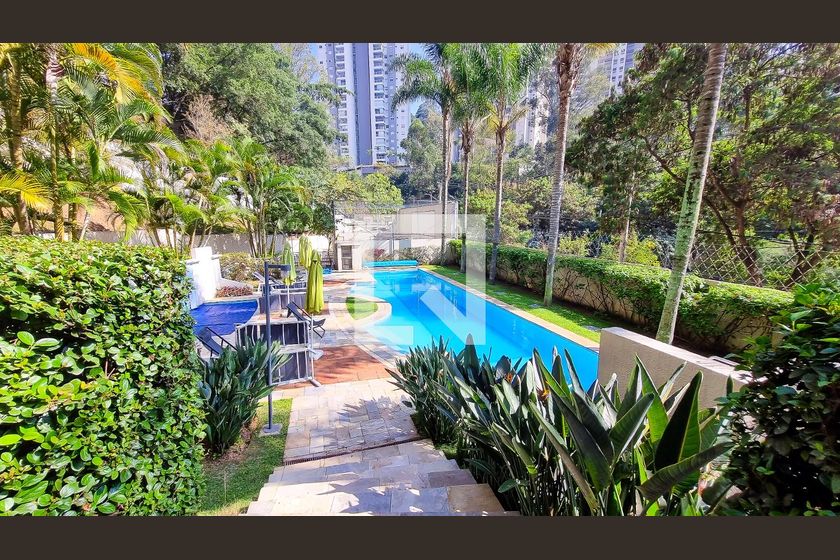 Apartamento, 3 quartos, 62 m² - Foto 103