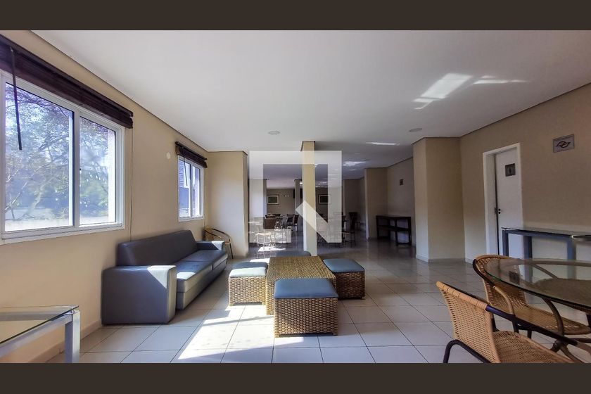 Apartamento, 3 quartos, 62 m² - Foto 97