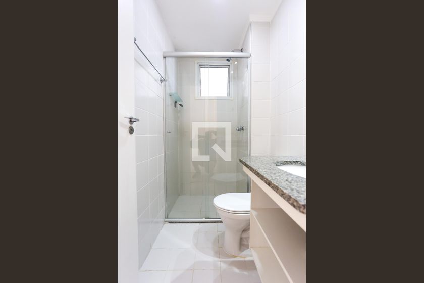 Apartamento, 3 quartos, 62 m² - Foto 61