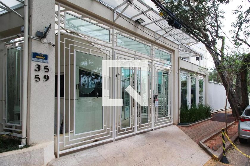 Apartamento, 2 quartos, 58 m² - Foto 152