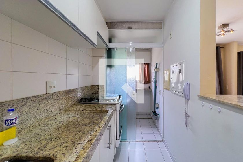 Apartamento, 2 quartos, 58 m² - Foto 56