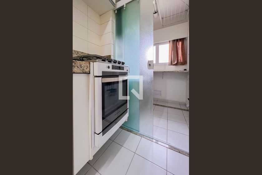 Apartamento, 2 quartos, 58 m² - Foto 58