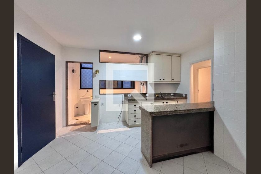 Apartamento, 3 quartos, 200 m² - Foto 39