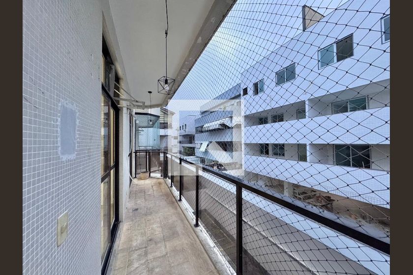 Apartamento, 3 quartos, 200 m² - Foto 26