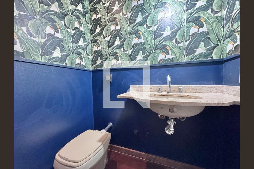 Apartamento, 3 quartos, 200 m² - Foto 10