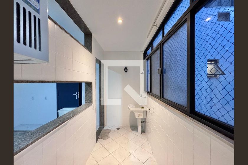 Apartamento, 3 quartos, 200 m² - Foto 45