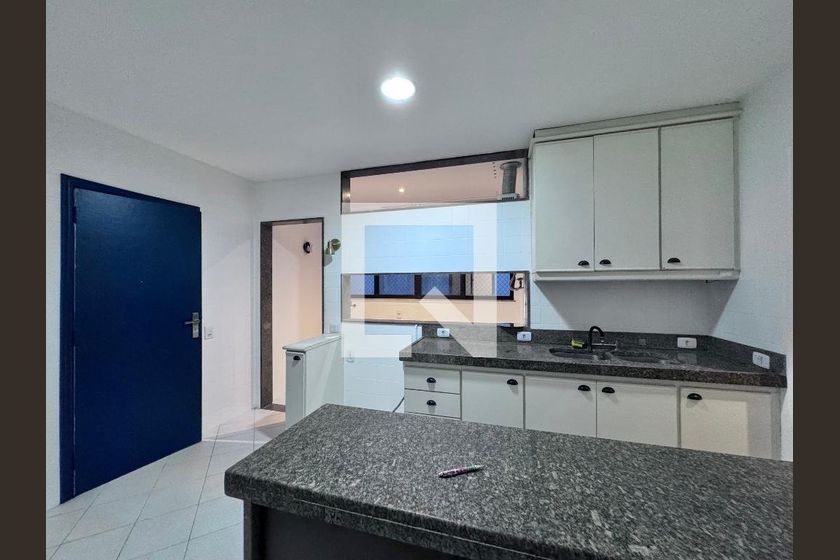 Apartamento, 3 quartos, 200 m² - Foto 42