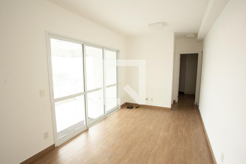 Apartamento, 2 quartos, 72 m² - Foto 1