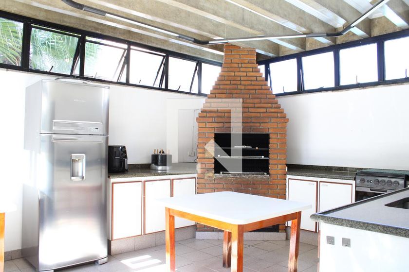 Apartamento, 4 quartos, 230 m² - Foto 235