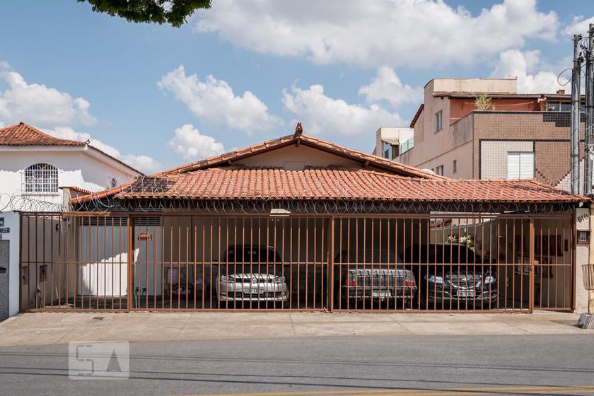 Condomínio Village Maceió, São João Batista Belo Horizonte Alugue ou Compre QuintoAndar