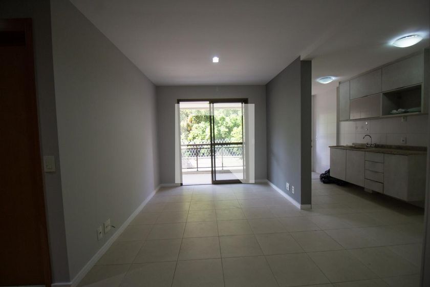 Apartamento, 2 quartos, 75 m² - Foto 2