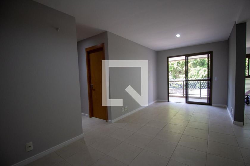 Apartamento, 2 quartos, 75 m² - Foto 1
