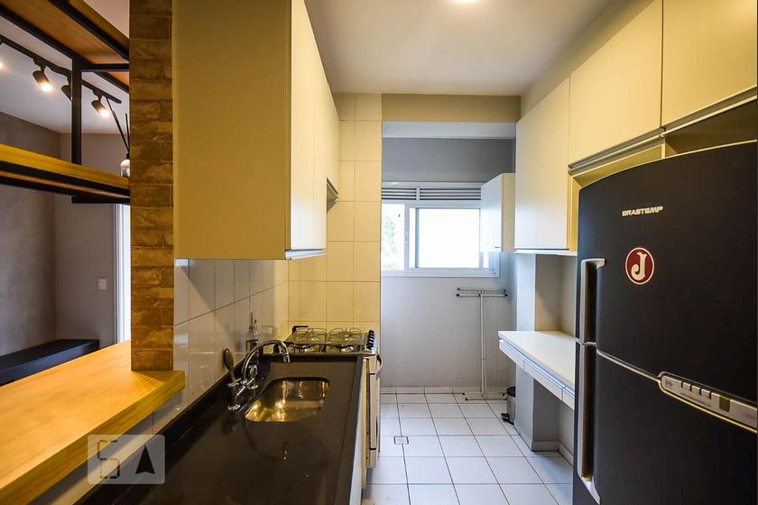 Apartamento, 2 quartos, 51 m² - Foto 53