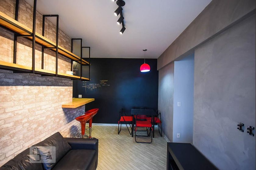 Apartamento, 2 quartos, 51 m² - Foto 7