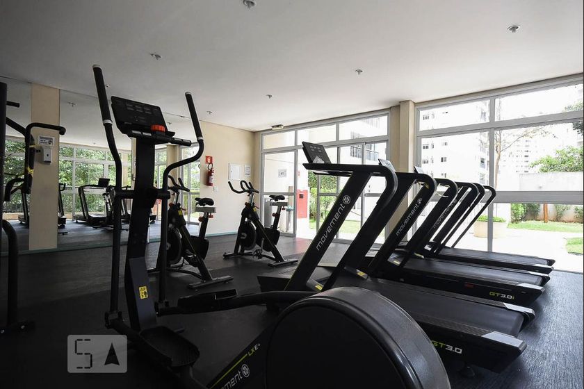 Apartamento, 2 quartos, 51 m² - Foto 81