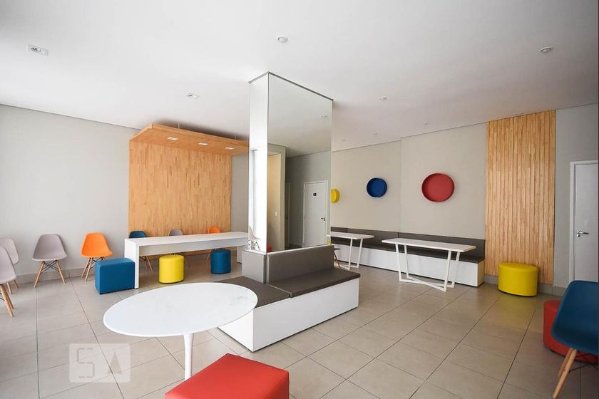 Apartamento, 2 quartos, 51 m² - Foto 71