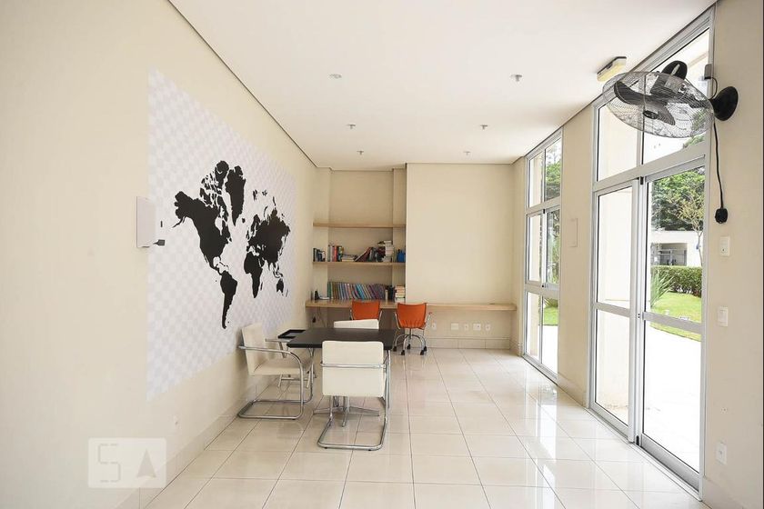Apartamento, 2 quartos, 51 m² - Foto 77