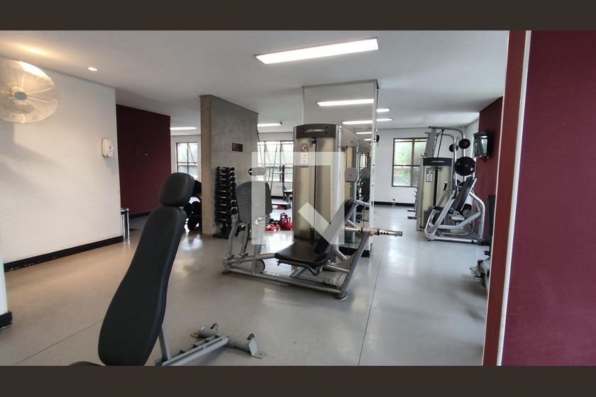 Apartamento, 2 quartos, 70 m² - Foto 77