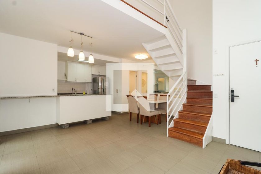 Apartamento, 2 quartos, 69 m² - Foto 5