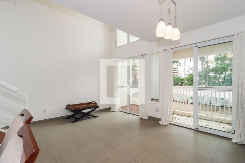 Apartamento, 2 quartos, 69 m² - Foto 11