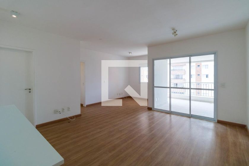 Apartamento, 2 quartos, 87 m² - Foto 1