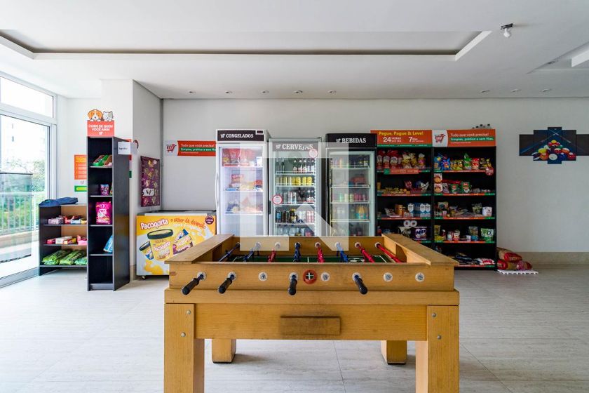 Apartamento, 2 quartos, 87 m² - Foto 95
