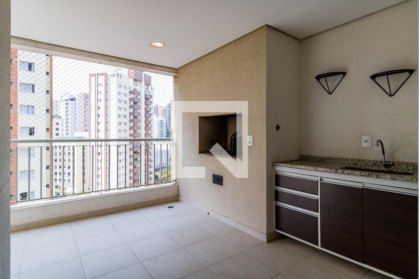 Apartamento, 2 quartos, 87 m² - Foto 11