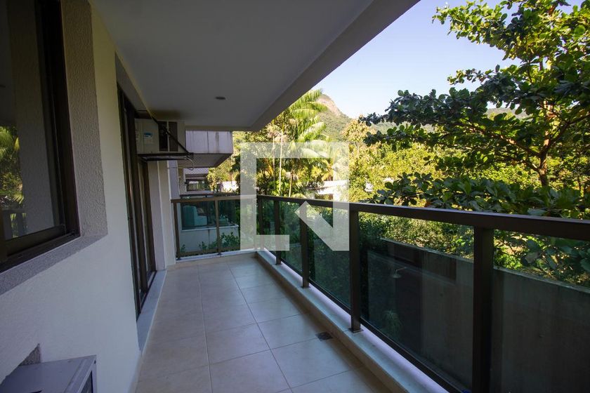 Apartamento, 2 quartos, 67 m² - Foto 9